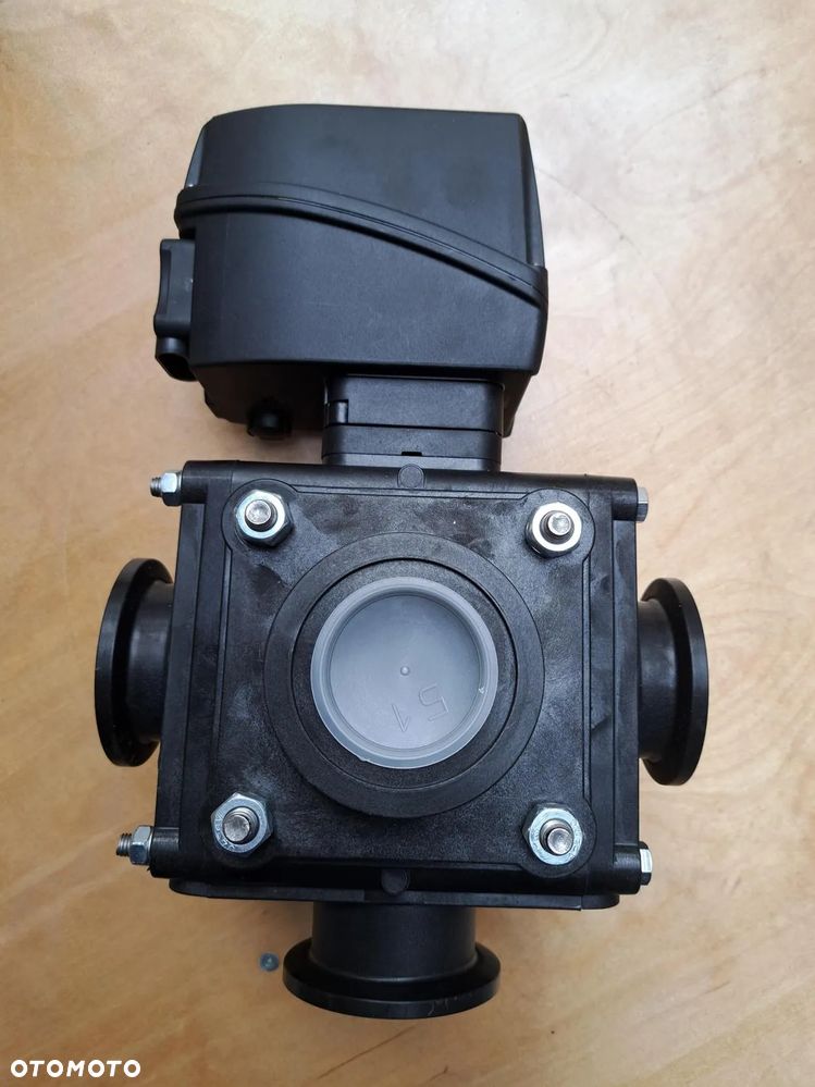 ZAWÓR KIERUNKOWY - ACW2465200 ,ACX3553750 - 5