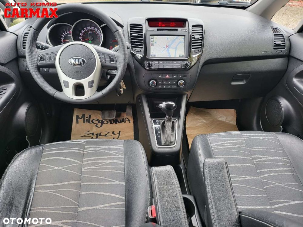 Kia Venga - 26