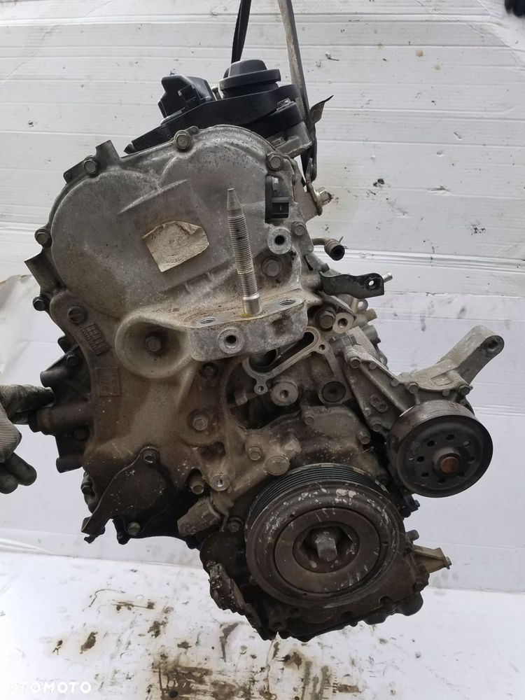 silnik 1.6 d n16a2 honda cr-v iv 150 tys km - 3