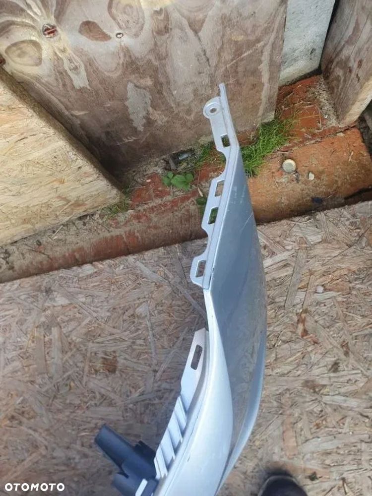 Zderzak Przód Przedni  Touran 5TA 2015 - 2021 - 7