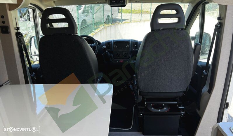 Peugeot Boxer Guia-13 - 5