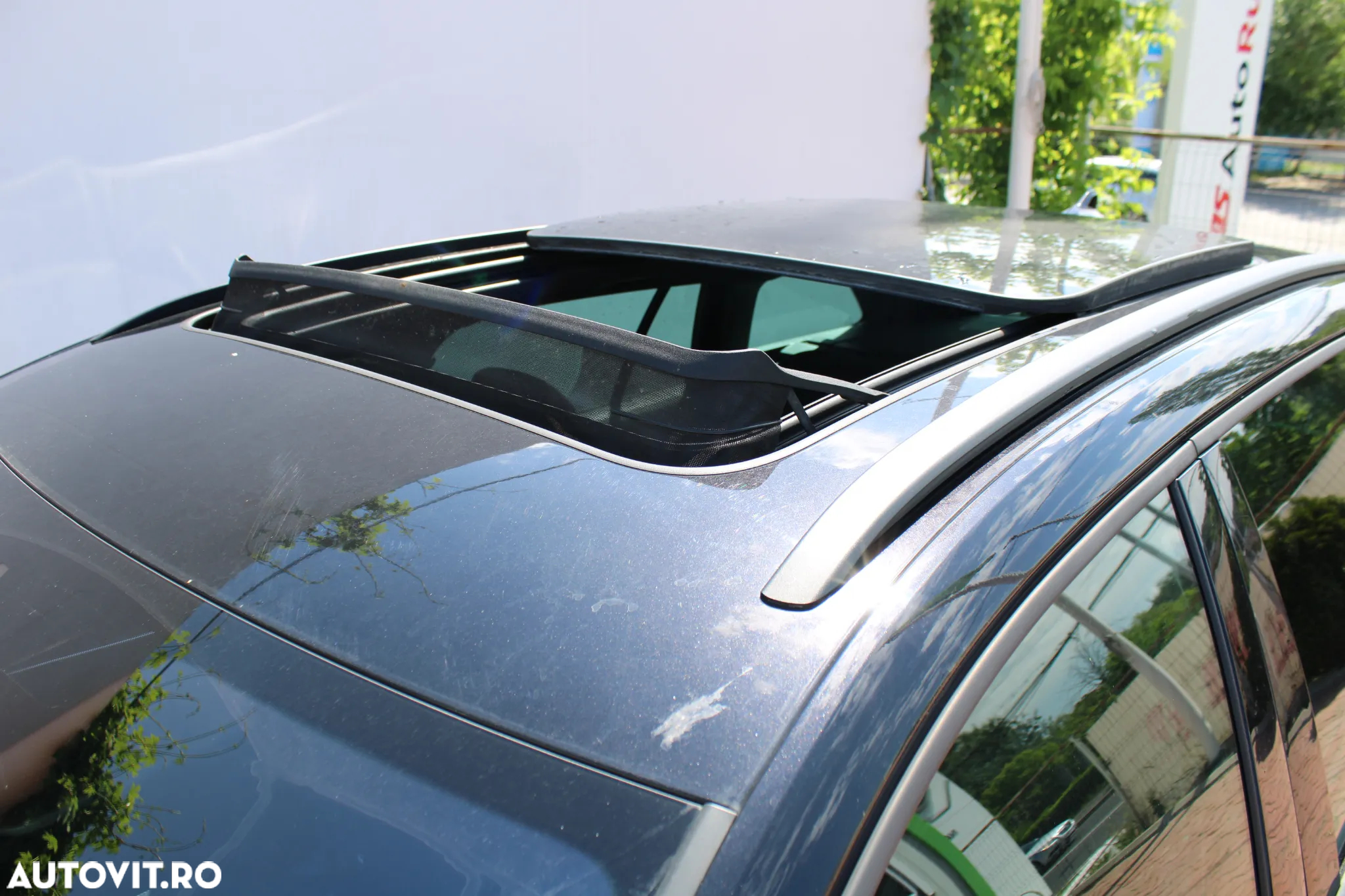 Skoda Octavia 2.0 TDI 150 CP DSG Sportline - 27
