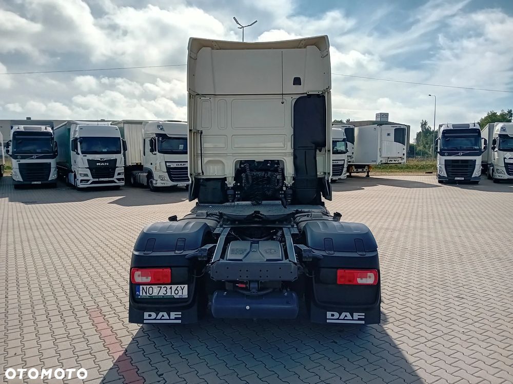 DAF XF 480 FT SSC - 8