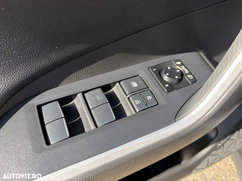 Toyota RAV4 2.5 VVT-iE 4x4 Dynamic - 21