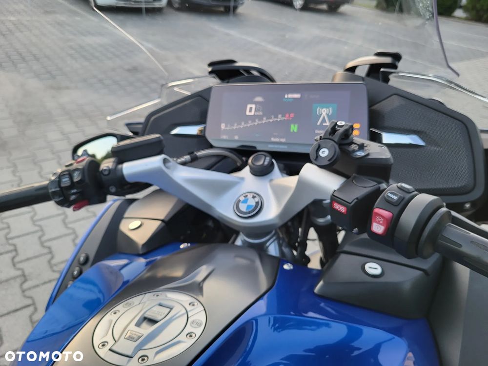 BMW RT - 4