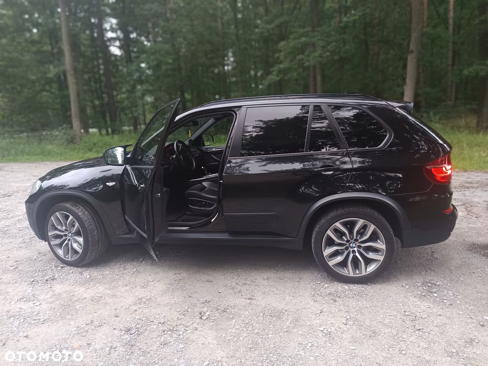 BMW X5 - 8