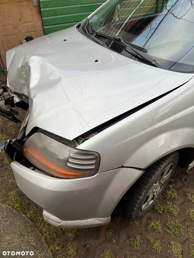 Chevrolet Aveo 1.2 Direct (swo,abs) - 5