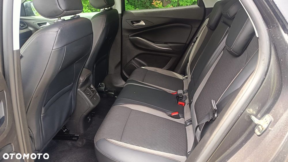 Opel Grandland X - 14