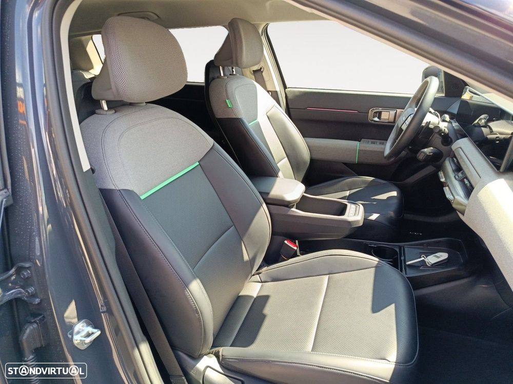 Kia EV4 81.4 kWh Tech - 15