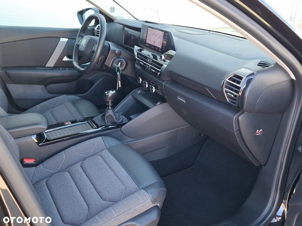 Citroën C4 1.2 PureTech Feel Pack S&S - 22