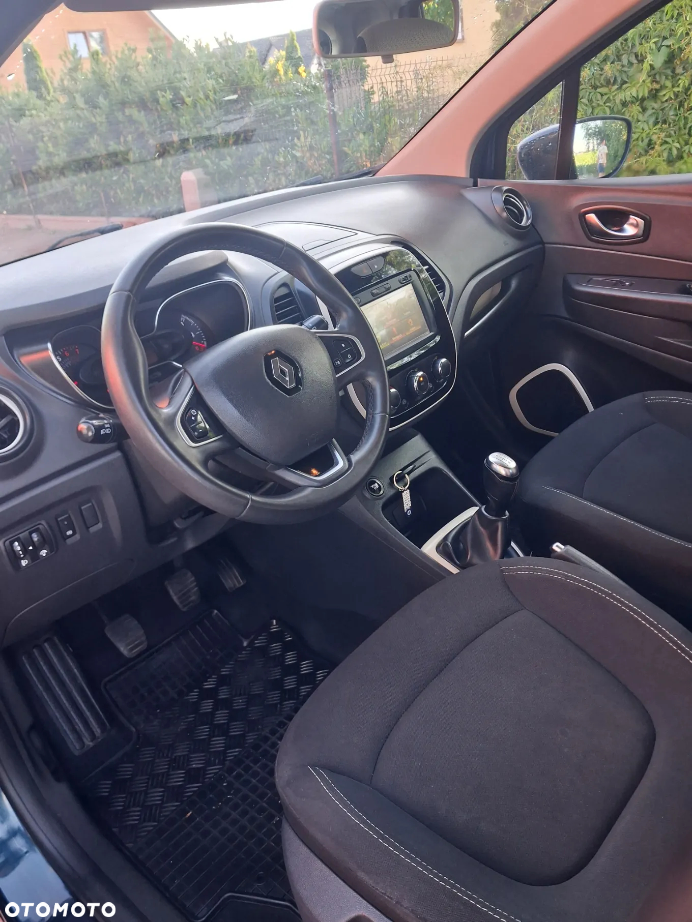 Renault Captur 0.9 Energy TCe Life - 7
