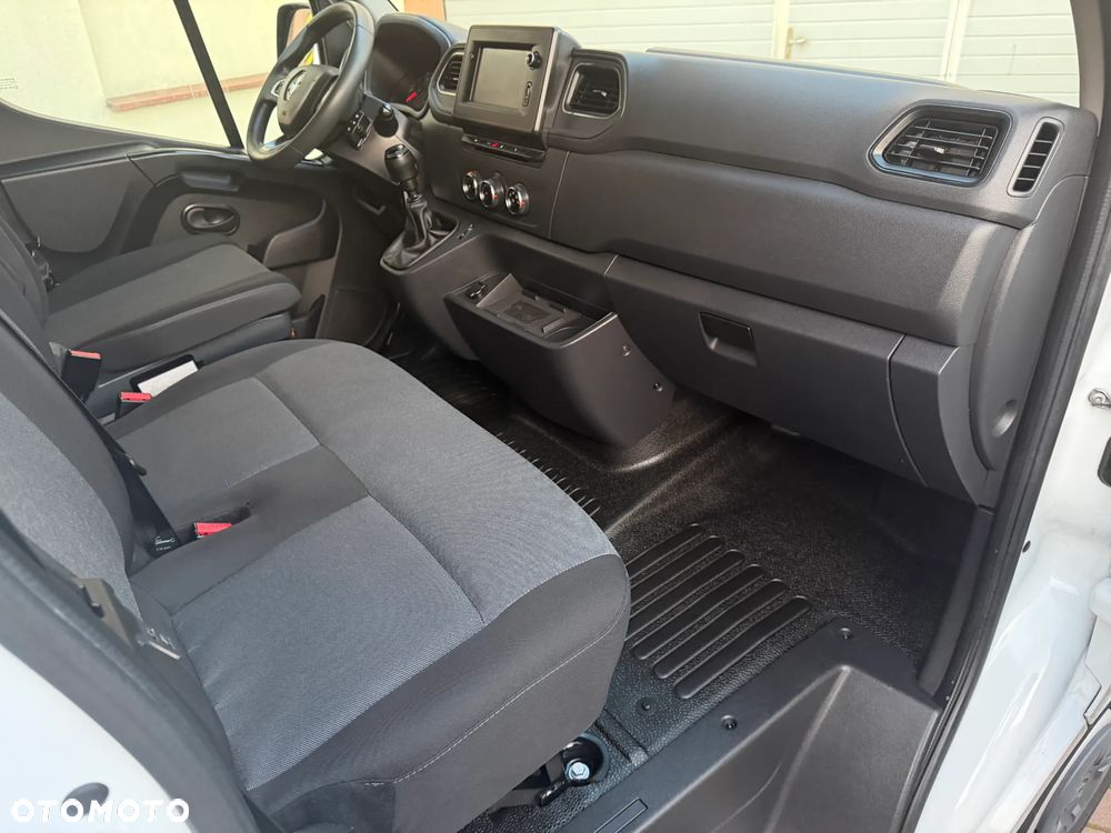 Renault Master L3H2 - 14