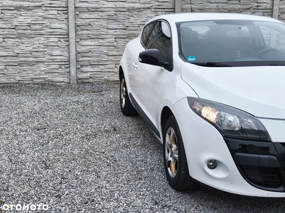 Renault Megane 1.6 16V Confort Expression - 15