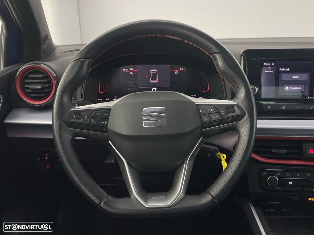 SEAT Arona 1.0 TSI FR - 14