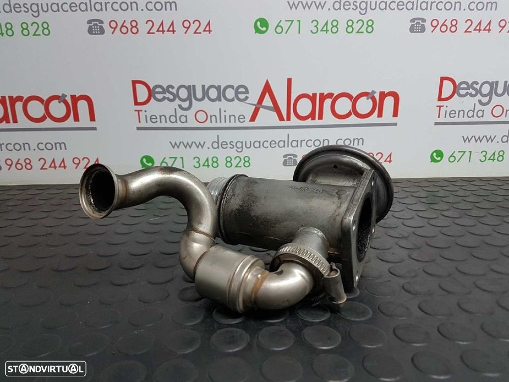 VáLVULA EGR BMW SERIE 1 BERLINA (E81/E87) 120D - 2