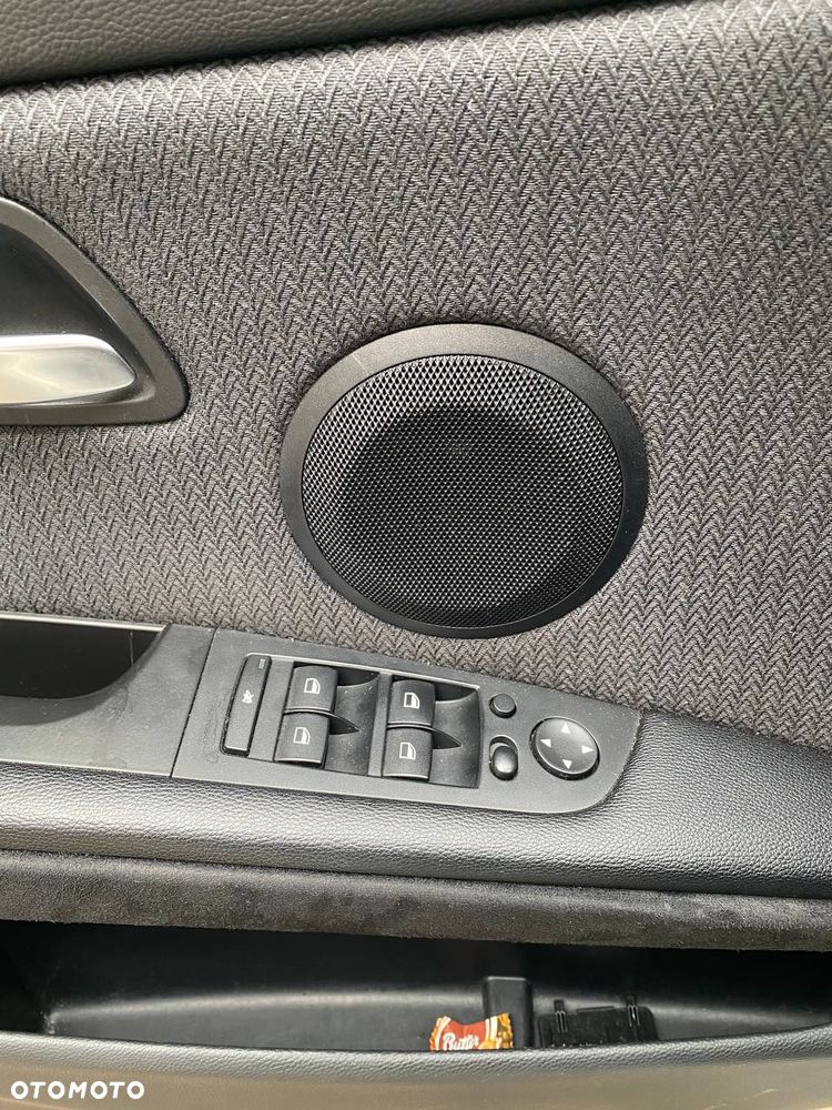 BMW Seria 3 316d - 16