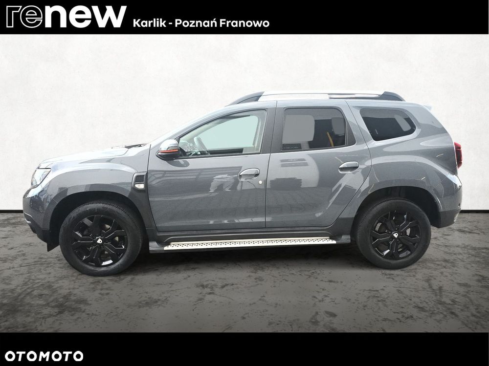 Dacia Duster 1.3 TCe SL Extreme EDC - 9