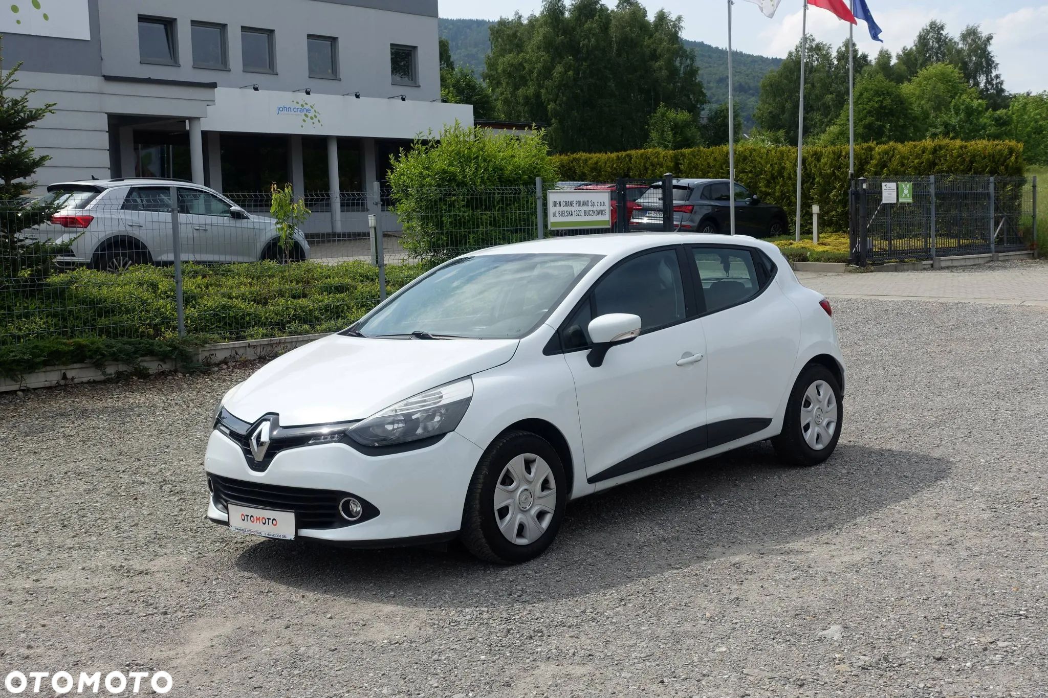 Renault Clio 1.2 16V 75 Expression - 3