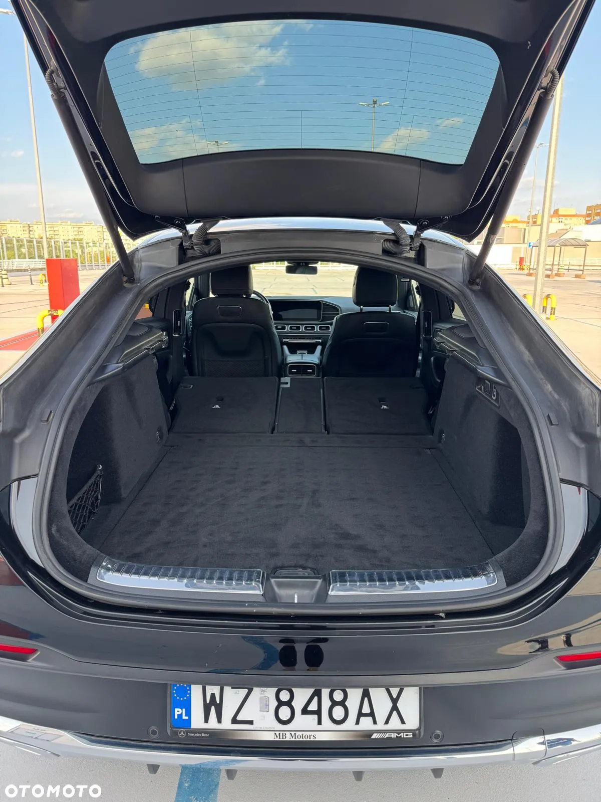 Mercedes-Benz GLE 400 d 4-Matic - 17
