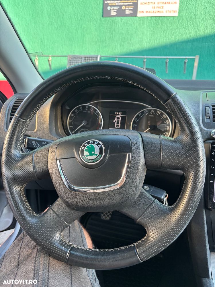 Skoda Octavia 1.6 TDI Classic - 5