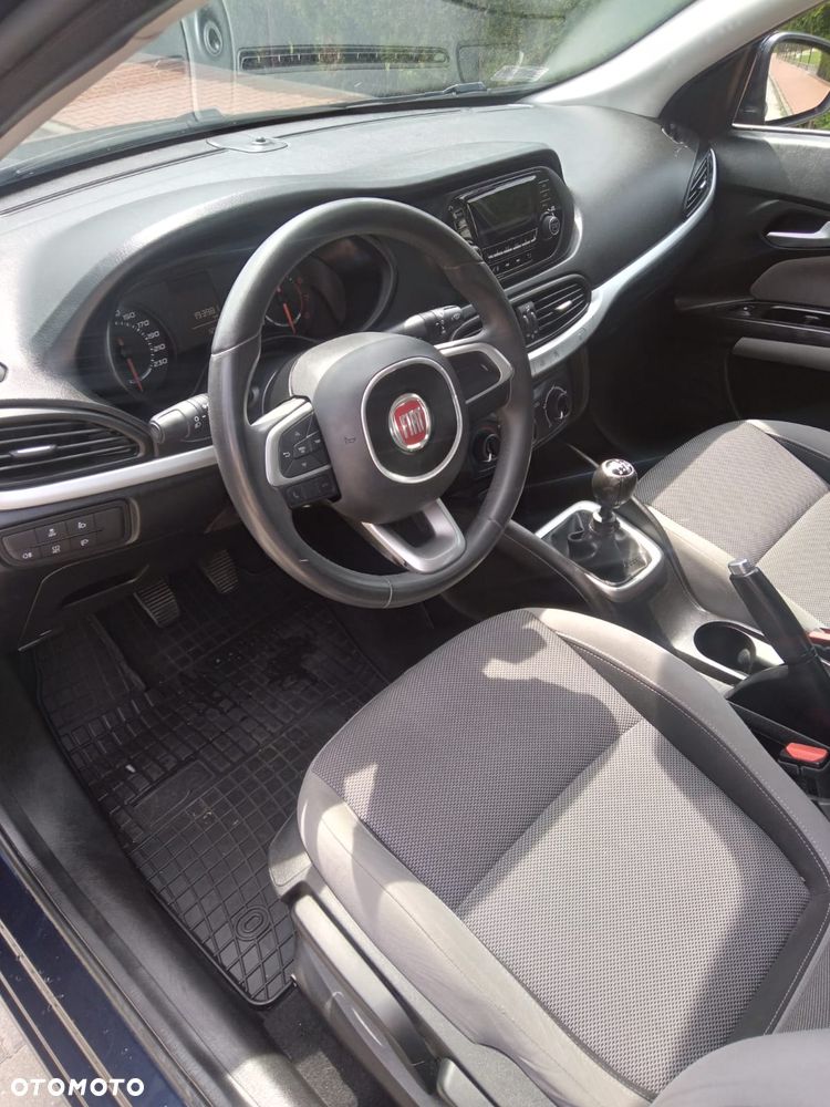 Fiat Tipo - 18