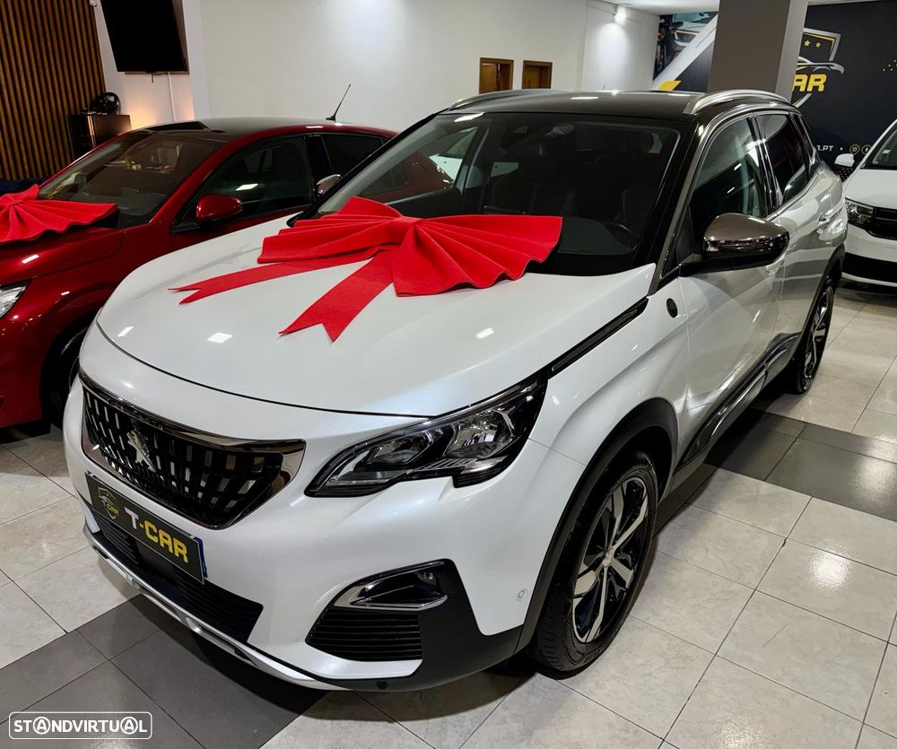 Peugeot 3008 - 20