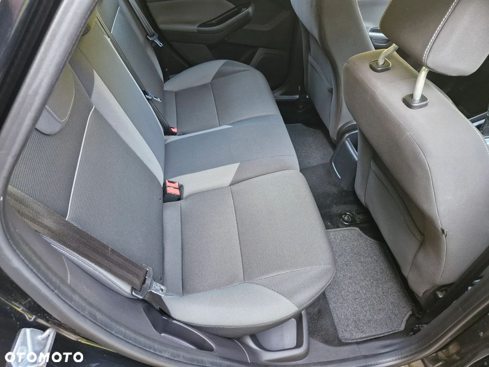 Ford Focus 1.6 TI-VCT Trend - 9