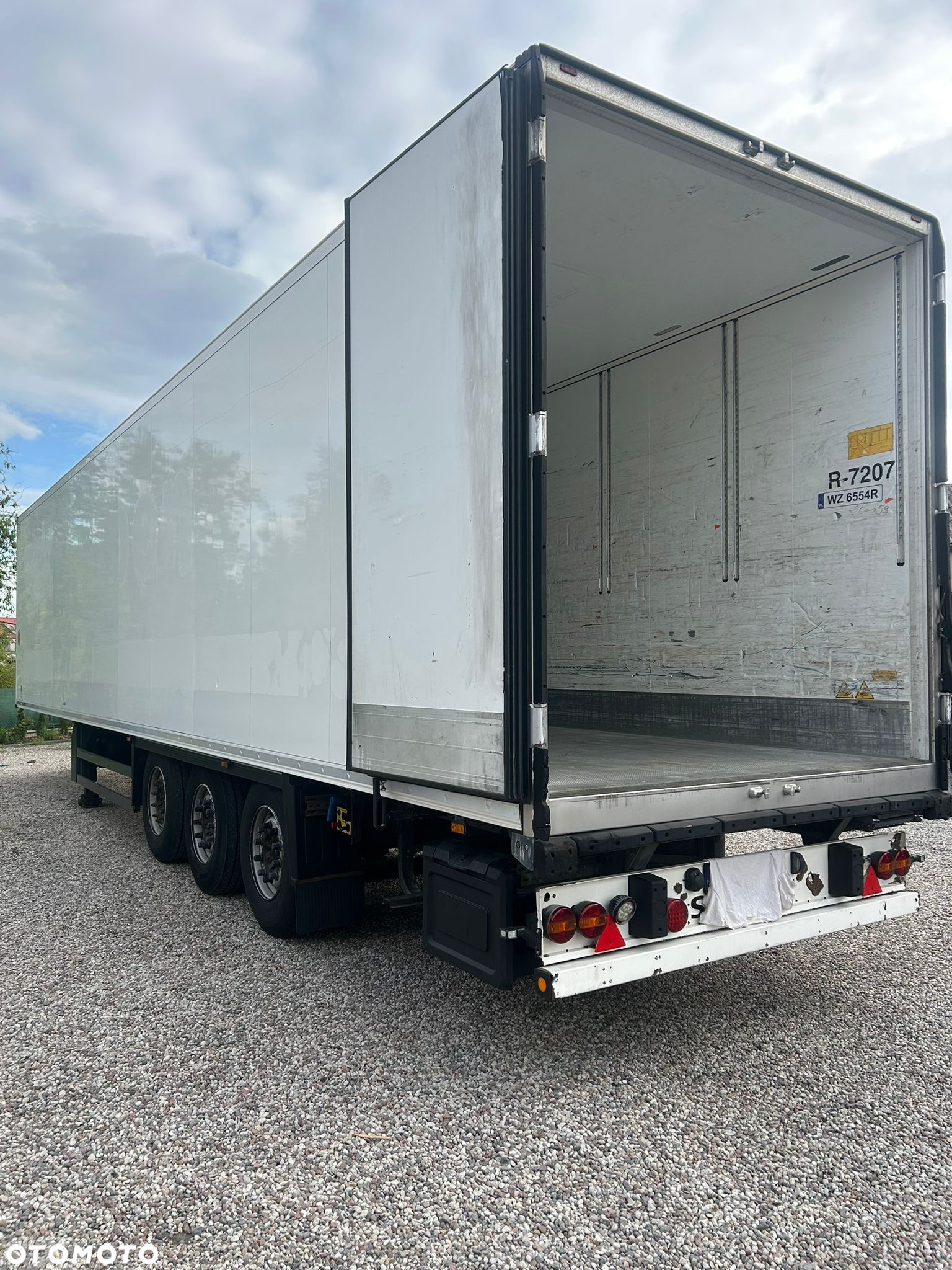 Schmitz Cargobull - 11