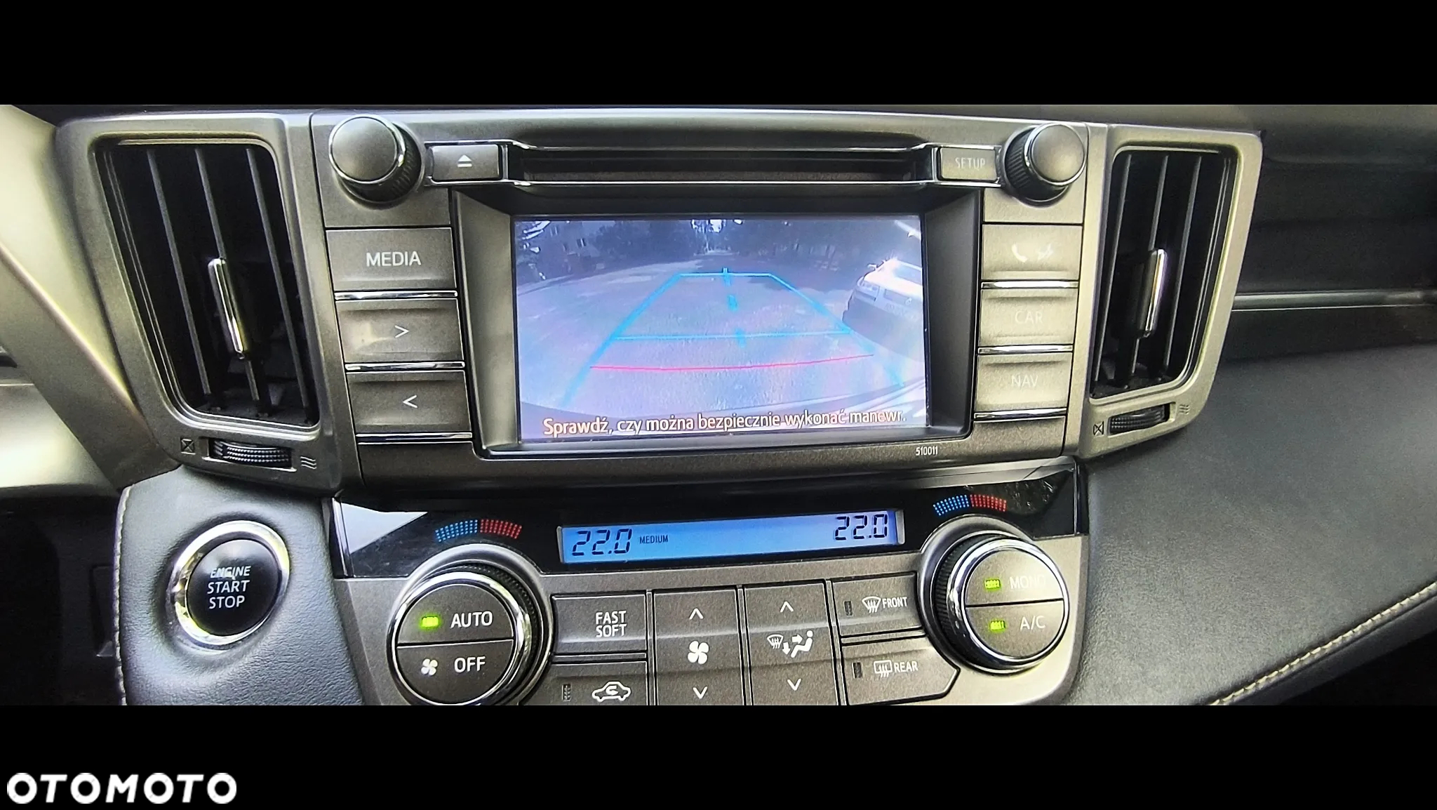 Toyota RAV4 2.0 D-4D Prestige - 34