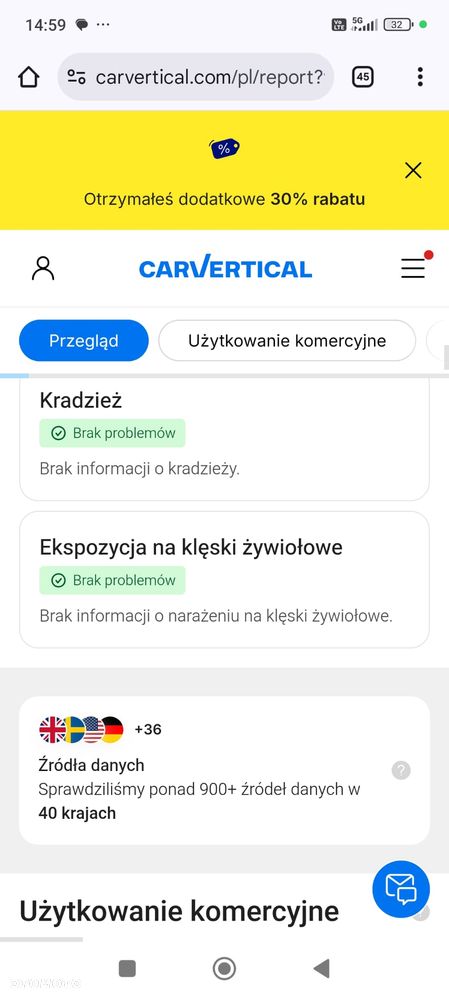 Seat Ibiza 1.2 12V Style Salsa - 28