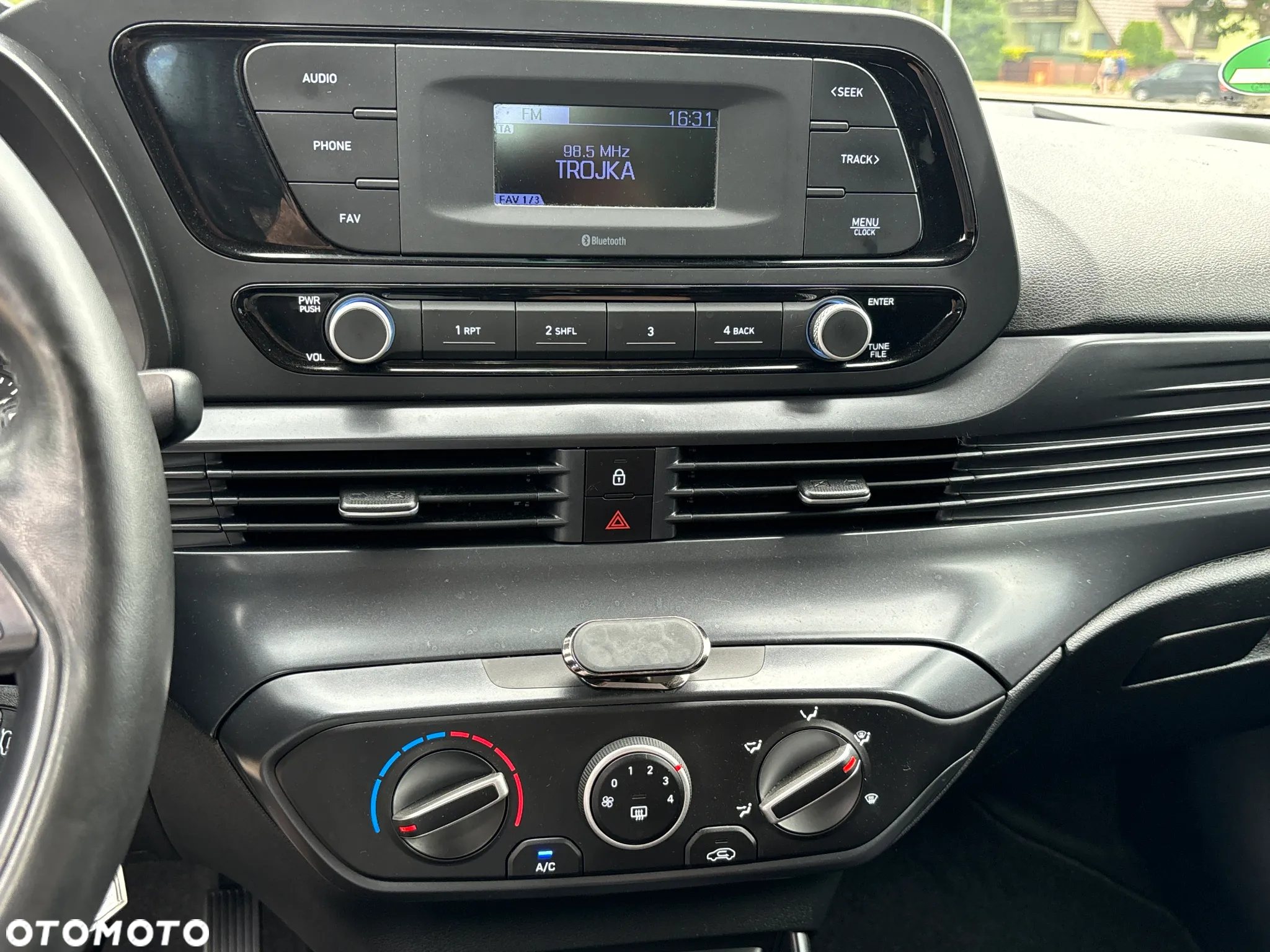 Hyundai i20 1.2 Comfort - 21