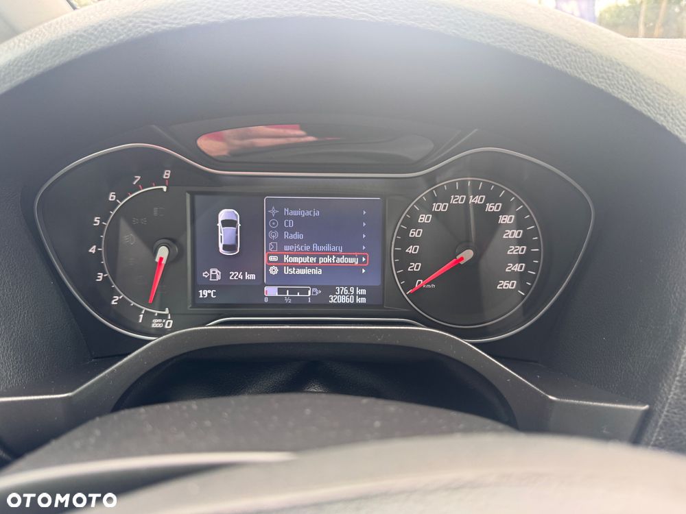 Ford S-Max 2.0 T Platinium X MPS6 - 16
