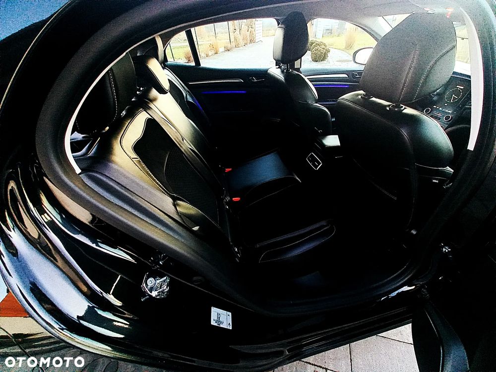 Renault Megane ENERGY dCi 130 BUSINESS - 27