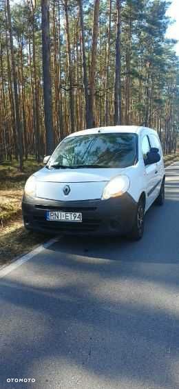 Renault Kangoo - 5