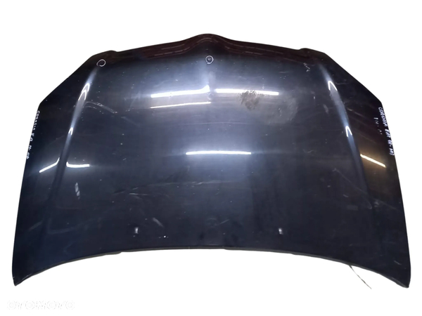 MASKA POKRYWA SILNIKA TOYOTA COROLLA E12 2002-