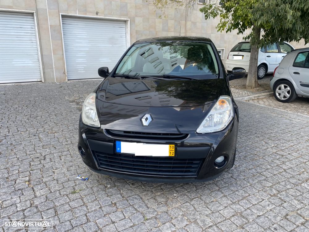 Renault Clio 1.2 TCE Dynamique S - 2
