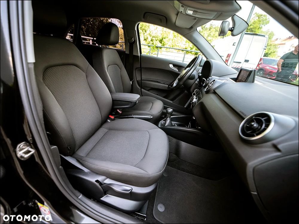 Audi A1 Sportback - 33