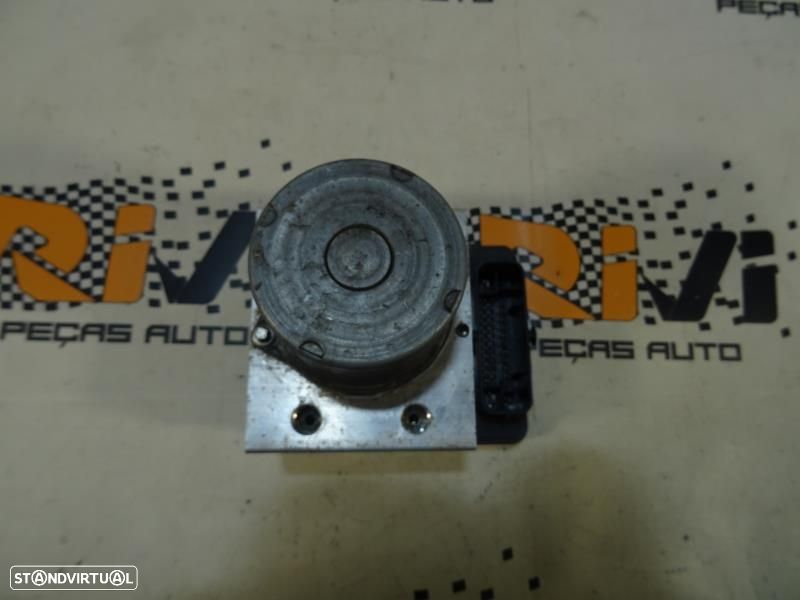 Abs Seat Ibiza Iv (6J5, 6P1)  2Q0614517ag / 269902 / 2265106584 / 0265 - 8