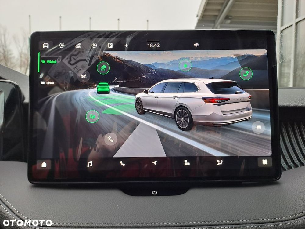 Skoda Superb 2.0 TDI SCR 4x4 L&K DSG - 19