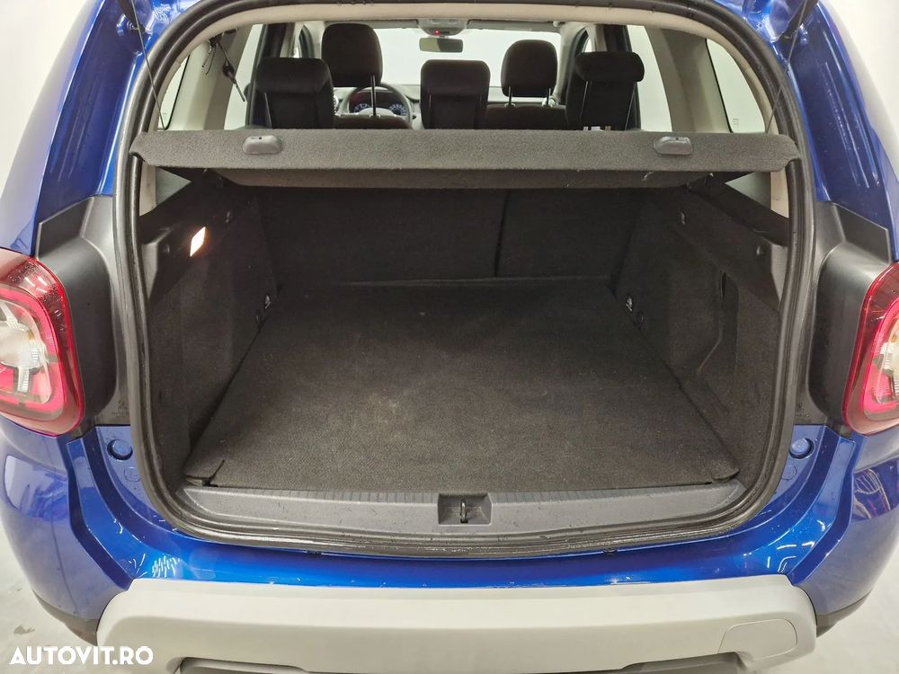 Dacia Duster - 8