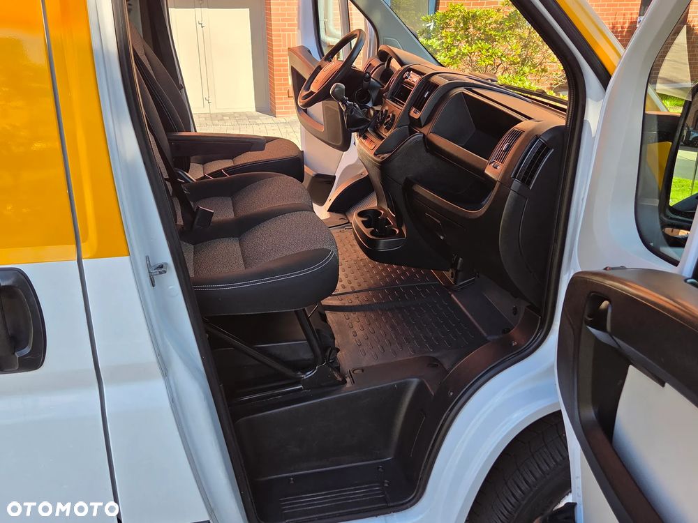 Fiat Ducato - 18
