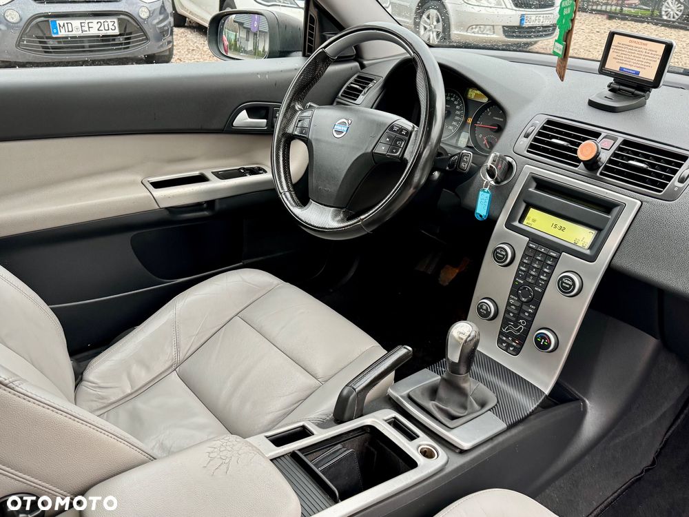 Volvo C30 - 5