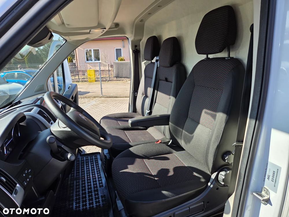 Citroën Jumper L3 - 16