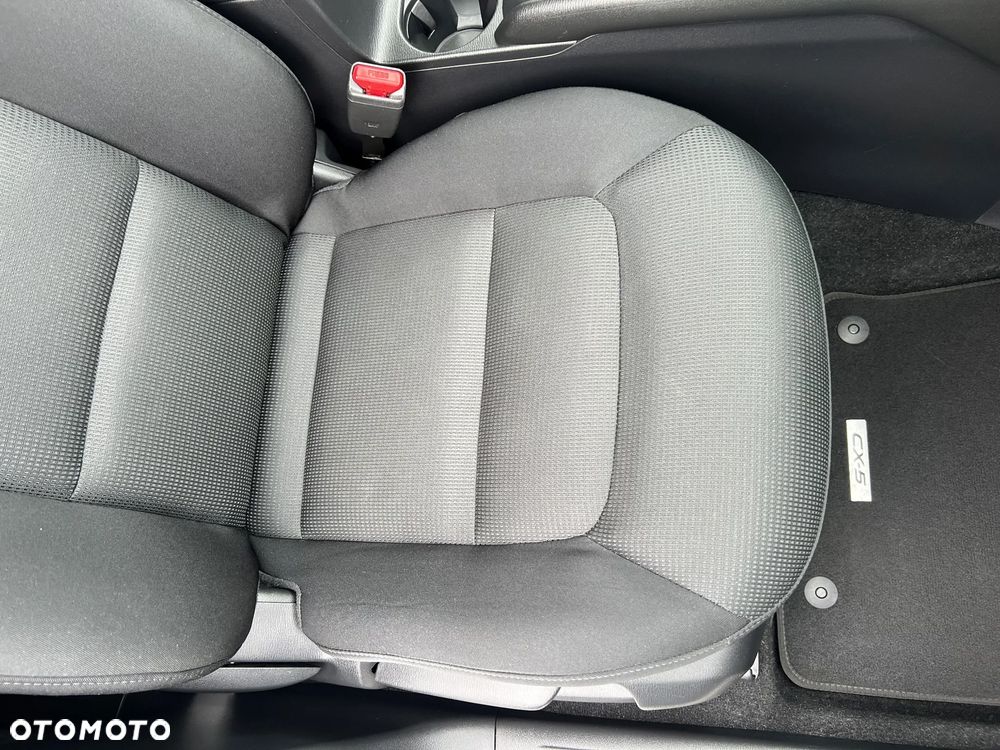 Mazda CX-5 SKYACTIV-G 165 Newground - 35
