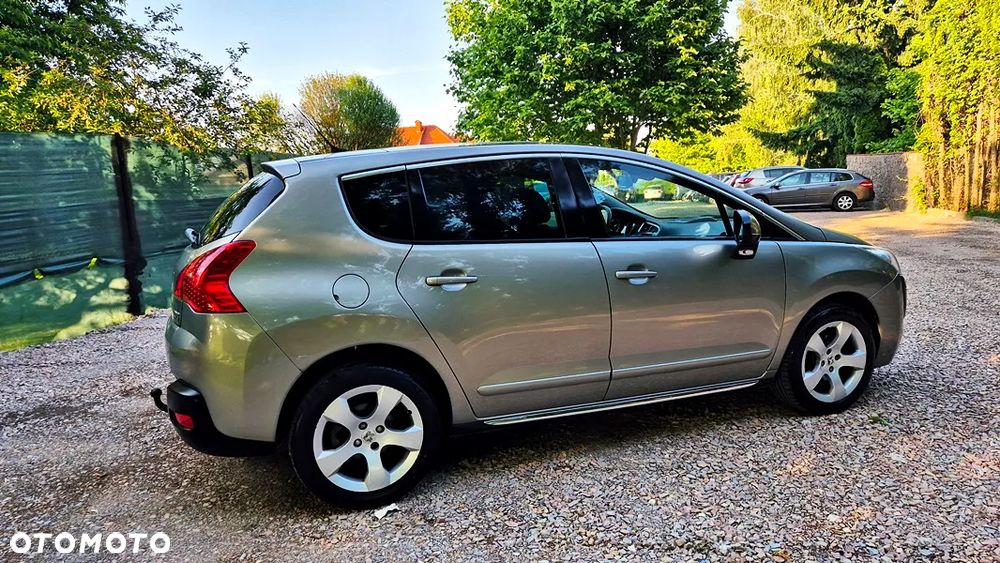Peugeot 3008 120 VTi Premium - 11
