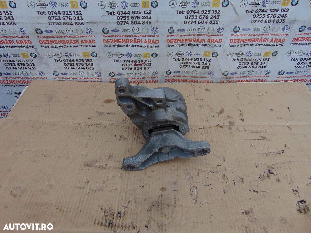 Suport motor Ford Mondeo Mk5 2.0 an 2014-2022 cod ds736f012gg tampon motor suport mondeo 5 - 2