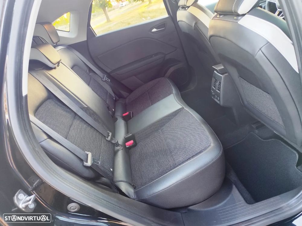 Renault Captur 1.0 TCe Techno - 14