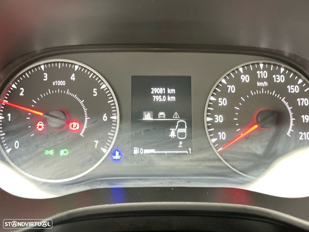 Dacia Sandero 1.0 ECO-G Extreme Bi-Fuel - 9