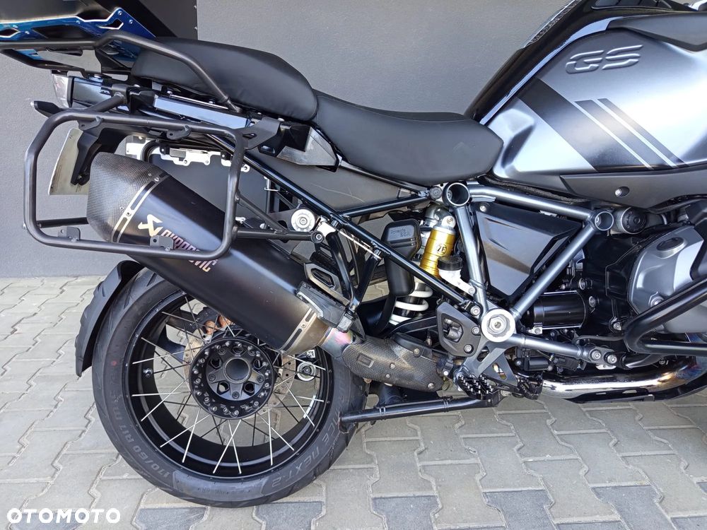 BMW GS - 3