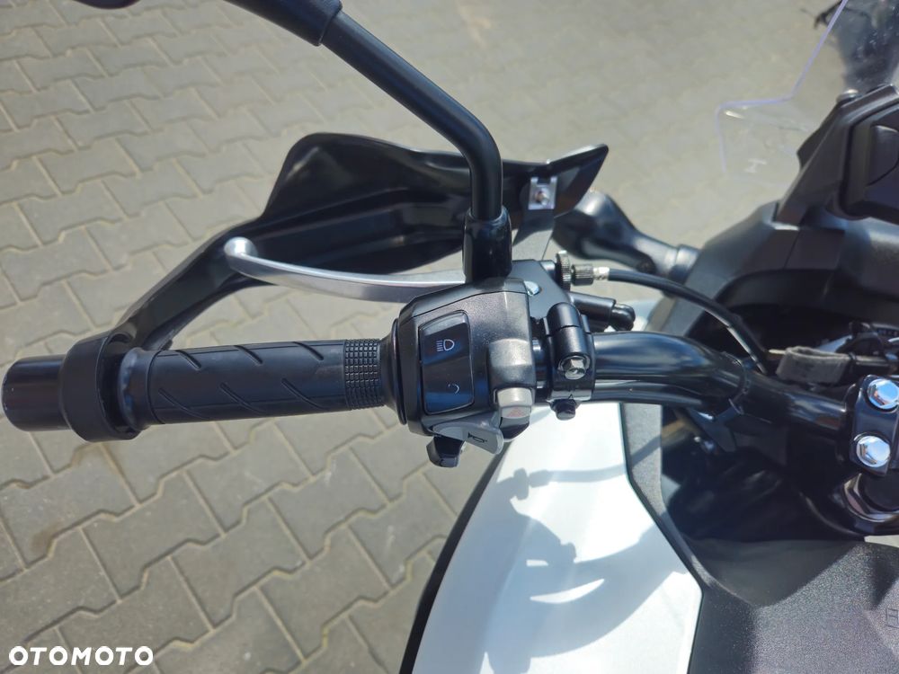 Honda NC - 30